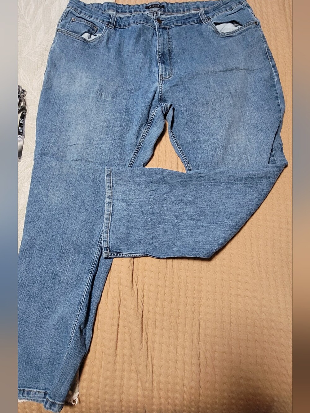 💜2 for $10💜 Bundle and save Blue Denim Jeans